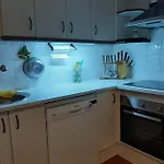 Διαμέρισμα Amplio Y Moderno En *
