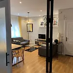 Apartment Amplio Y Moderno En *