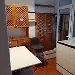 Apartment Amplio Y Moderno En *