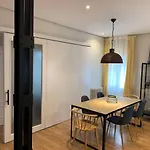 Διαμέρισμα Amplio Y Moderno En *