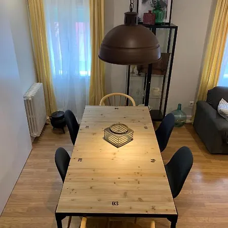 Amplio Y Moderno Apartamento En *