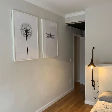 Amplio Y Moderno Apartamento En *