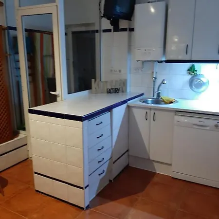 Amplio Y Moderno En 아파트 바야돌리드