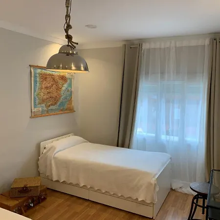 Amplio Y Moderno En 아파트