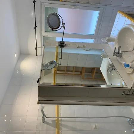 아파트 Amplio Y Moderno En 바야돌리드