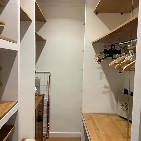 Amplio Y Moderno En 아파트 바야돌리드