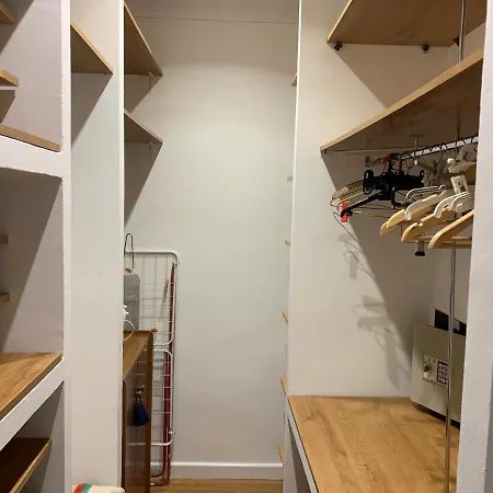 Amplio Y Moderno Apartamento En Apartment Valladolid