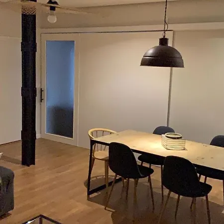 Amplio Y Moderno Apartamento En *