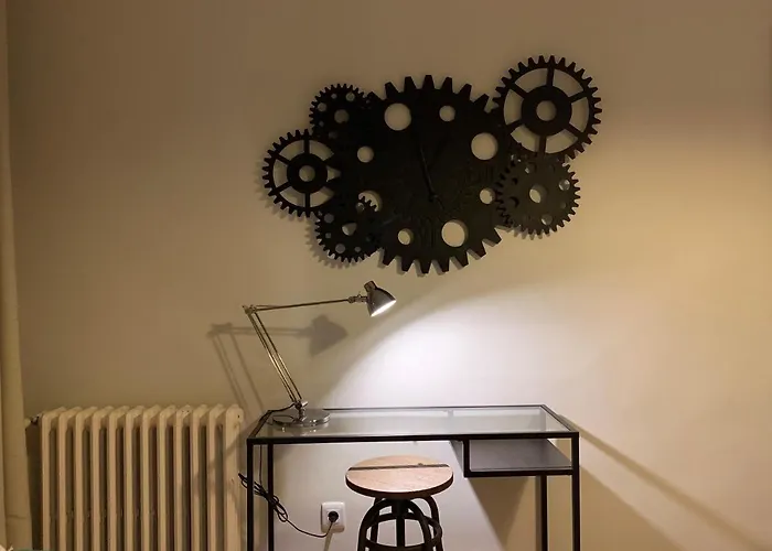 Amplio Y Moderno En Daire Valladolid