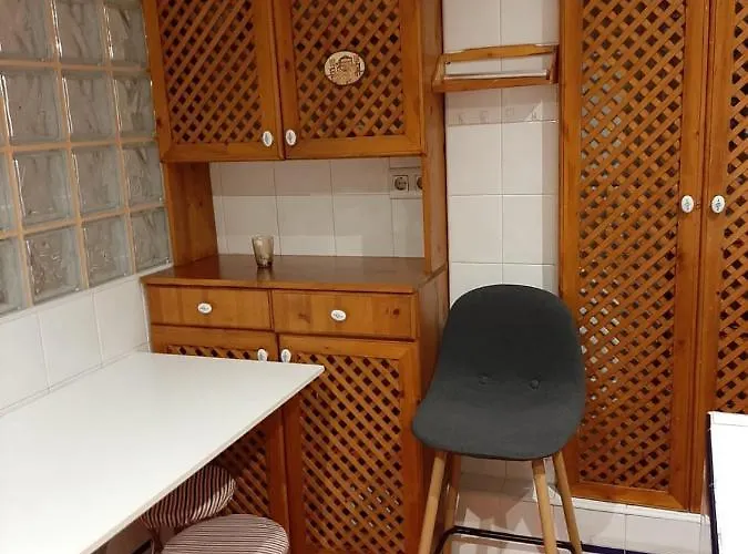 Amplio Y Moderno En * Valladolid