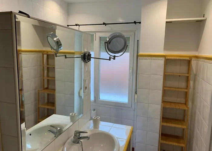 Daire Amplio Y Moderno En Valladolid