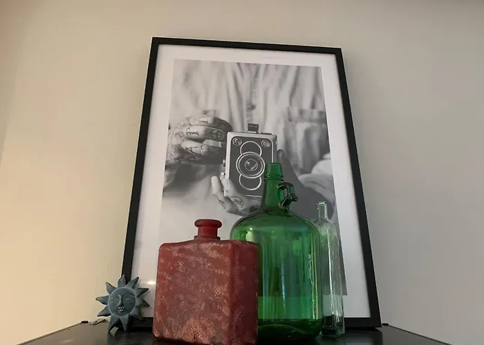 Daire Amplio Y Moderno En Valladolid