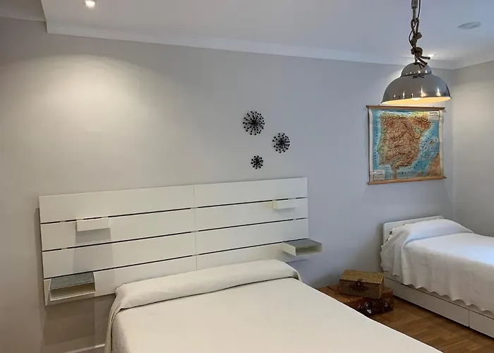 Amplio Y Moderno En * Valladolid