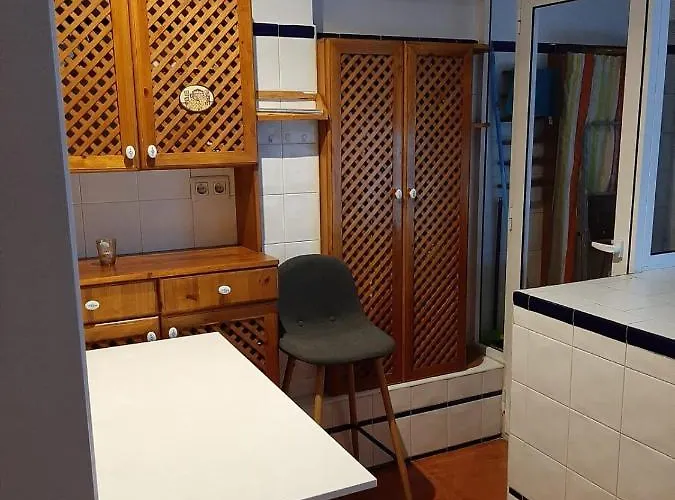 Daire Amplio Y Moderno En *