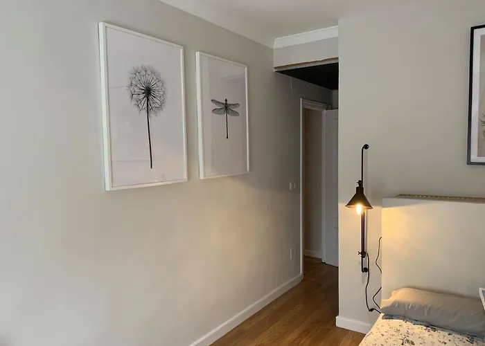 Amplio Y Moderno En *