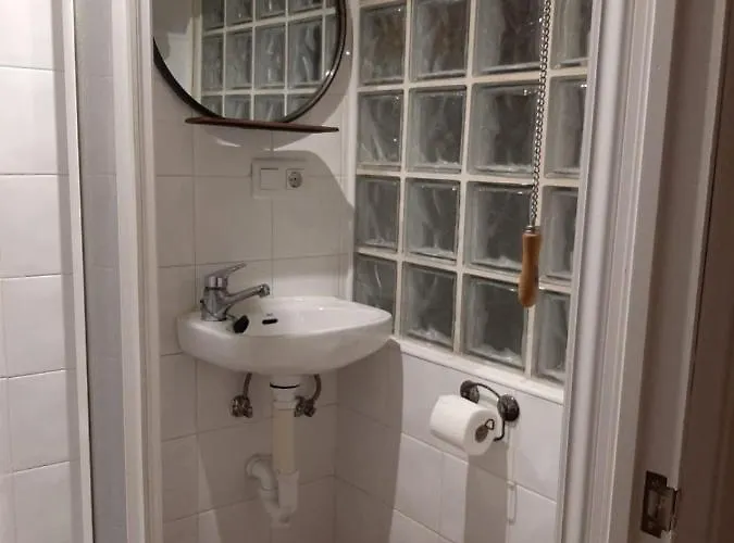 Daire Amplio Y Moderno En Valladolid