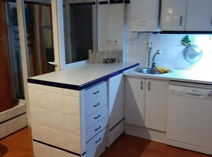 Amplio Y Moderno En Daire Valladolid