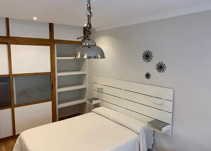 Amplio Y Moderno En * Valladolid