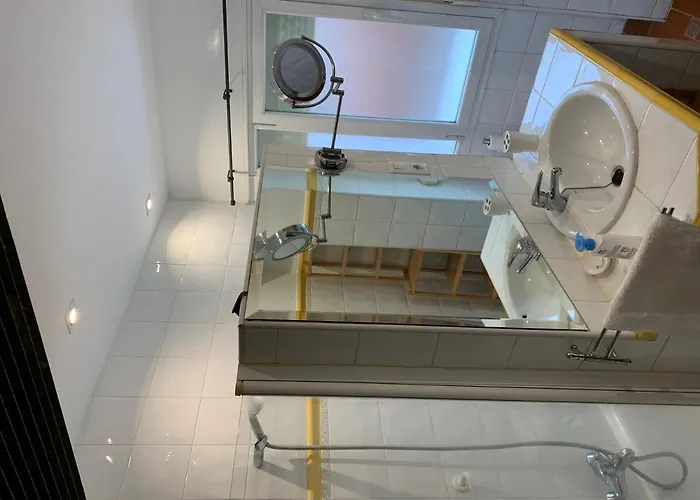 Daire Amplio Y Moderno En Valladolid